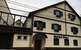 Gasthof Clara
